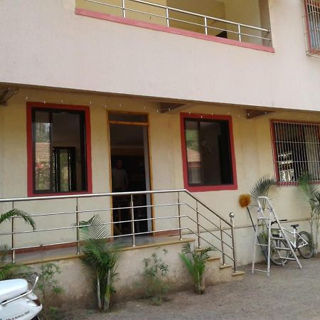 Hotel Kalpavruksha Alībāg Exterior photo