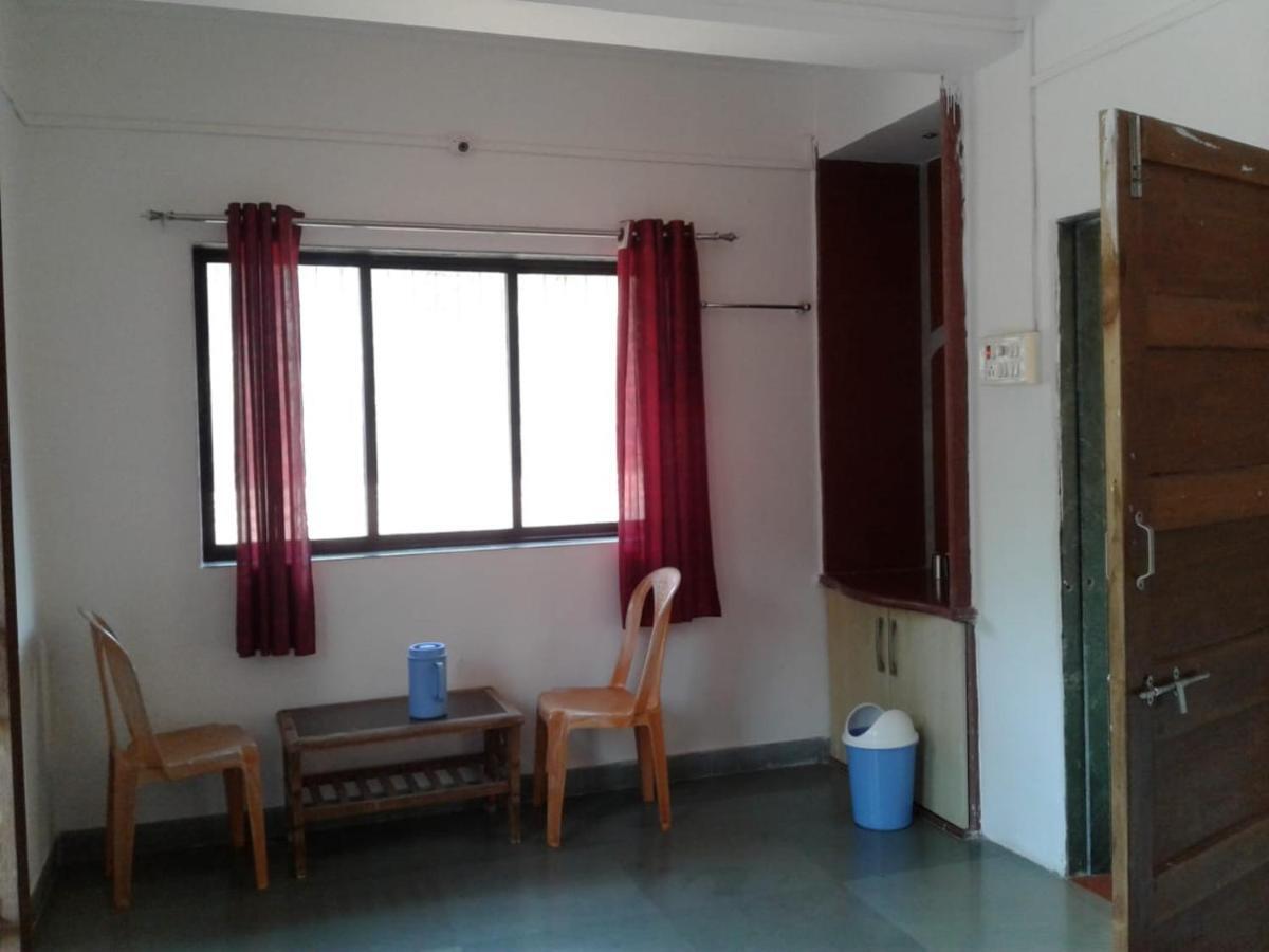 Hotel Kalpavruksha Alībāg Exterior photo